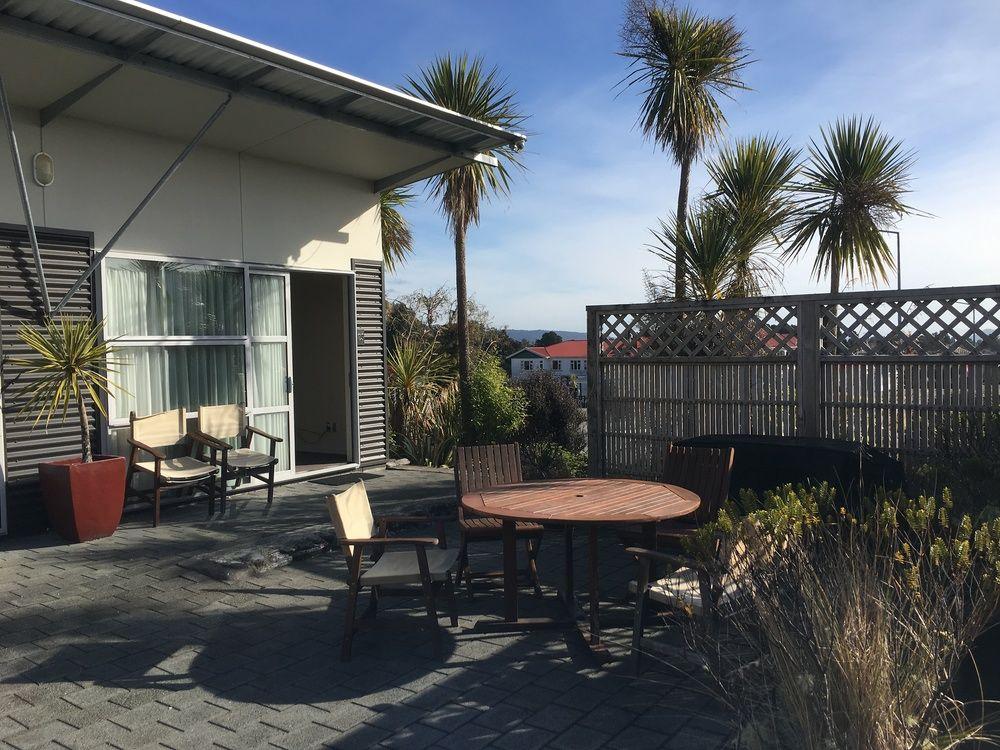 The Westhaven Motel Fox Glacier Exterior photo